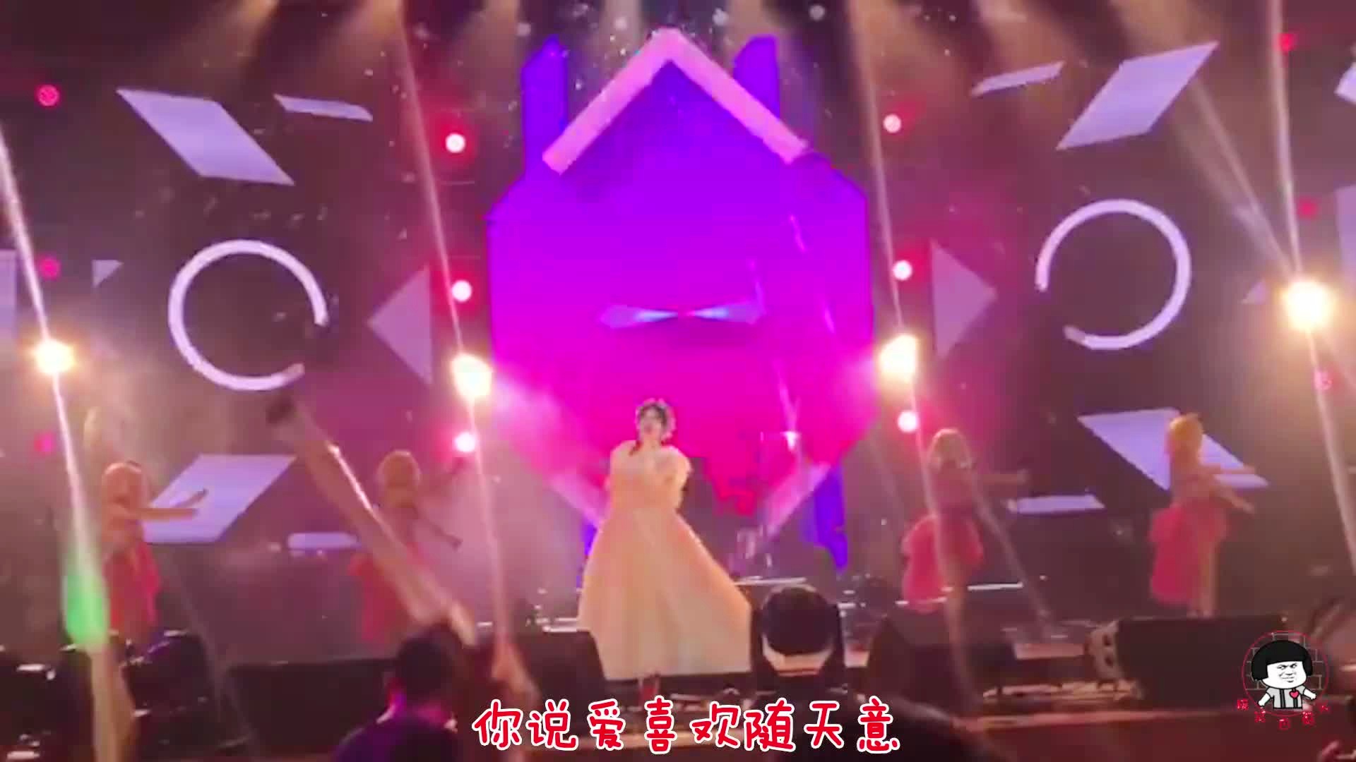 六月璀璨星光，澳门演唱会明星阵容大揭秘6月5号澳门演唱会