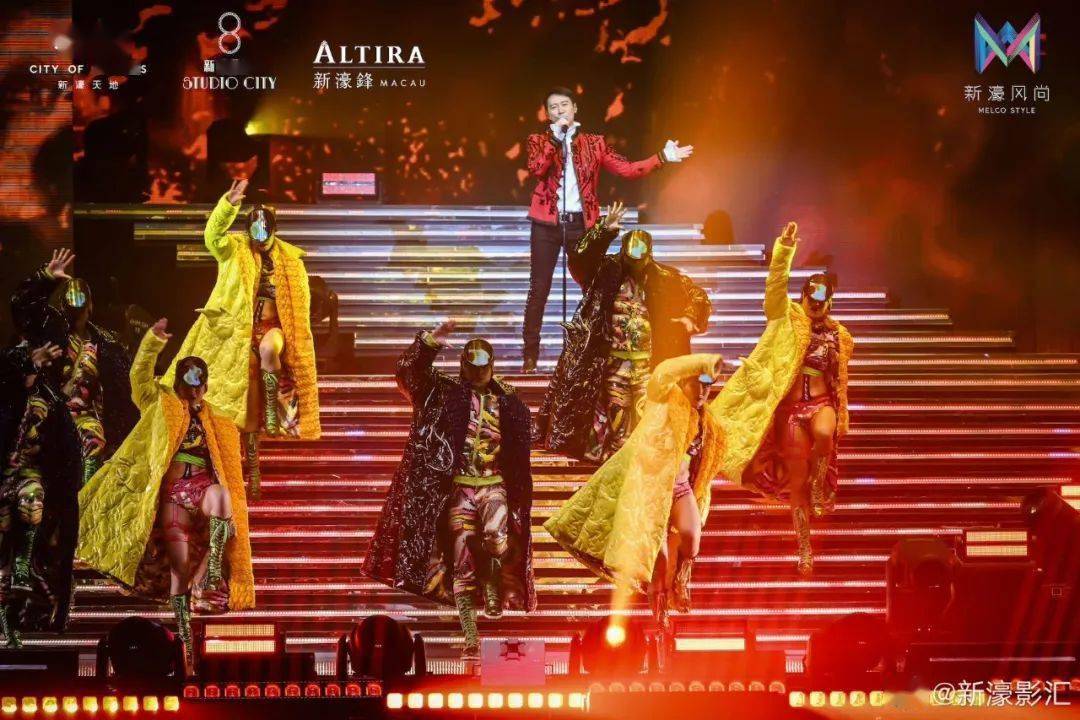 澳门6月演唱会，音乐盛宴的绝佳去处澳门6月份演唱会有哪些比较好的地方参加呢