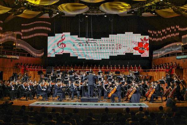 澳门6月音乐盛宴，2019年演唱会时间表全攻略及票价解析澳门6月份演唱会时间表全部图片大全及价格表