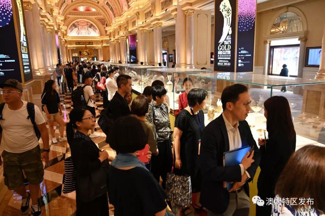 澳门6月演唱会，音乐盛宴的免费共享时刻澳门6月5日演唱会