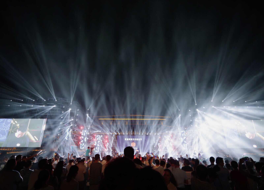澳门6月音乐盛宴，演唱会视频全记录与歌曲大全2021年6月澳门演唱会