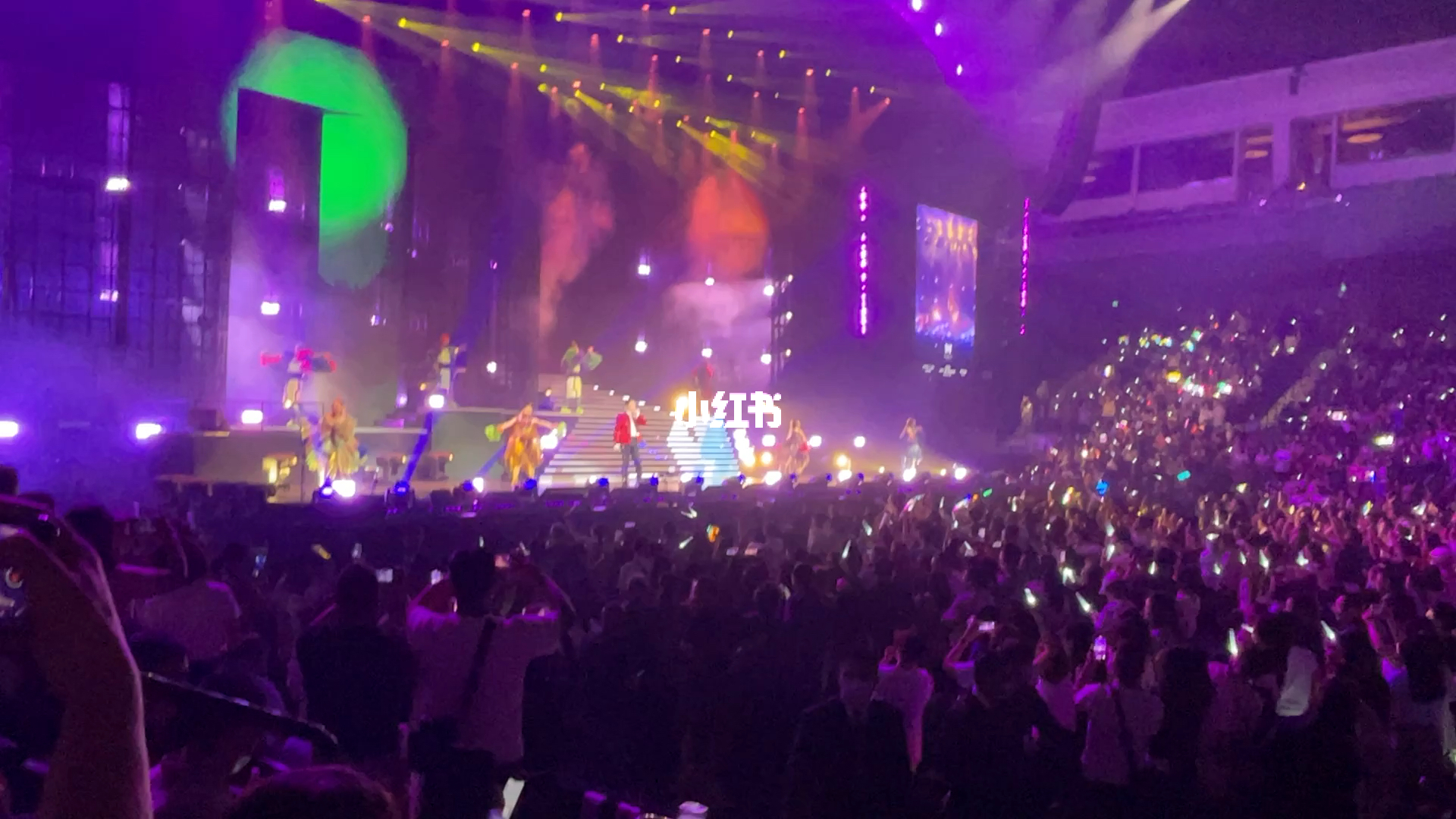 澳门6月演唱会盛况，视频回放与精彩图片集锦澳门6月份演唱会视频大全播放图片最新版