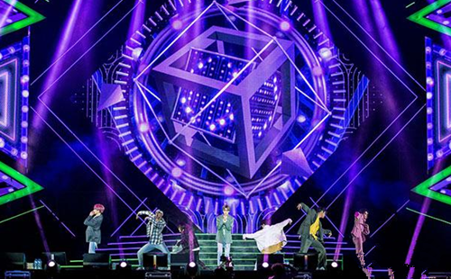 澳门6月音乐盛宴，在线观赏2019-至今全免费演唱会视频大全澳门6月5日演唱会