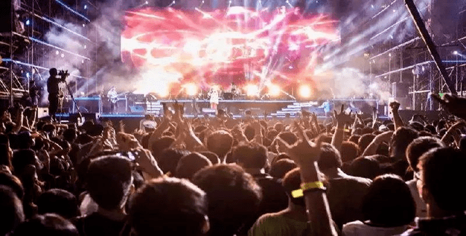 澳门6月音乐盛宴，演唱会一览表图片大全及最新动态2021年6月澳门演唱会