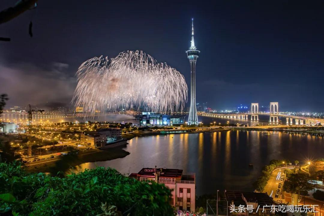 澳门6月演唱会盛宴，精彩瞬间全记录2021年6月澳门演唱会