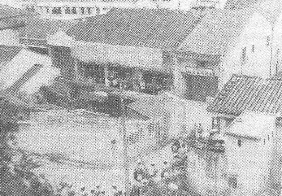 澳门60年变迁，从一二三事件到回归后的繁荣发展澳门1966年一二三事件