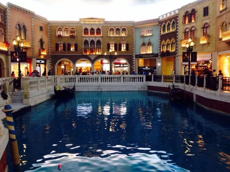 澳门6.5亿打造，威尼斯人酒店（Venetian Macao）的奢华传奇澳门66亿打造的酒店是哪家的简称呢