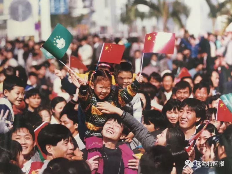 澳门67年回归,历史交汇的璀璨篇章澳门回归全记录