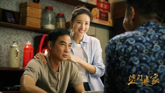 澳门60年代,谁在历史长河中更显辉煌?60年代的澳门