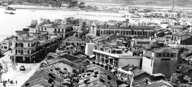 澳门60年代治安状况的回顾与反思60年代的澳门