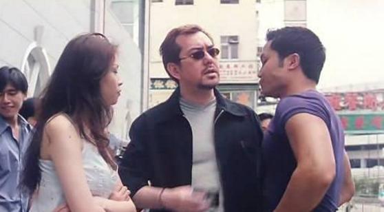 澳门60年代老照片的时光印记,岁月变迁下的城市风貌1960年的澳门