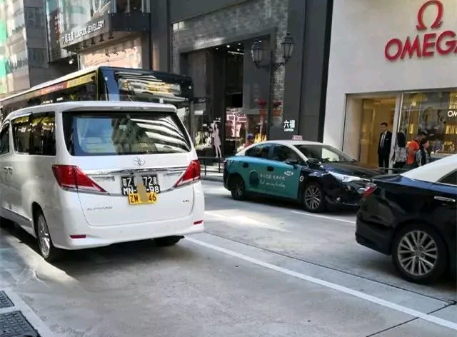 揭秘澳门6位神秘车牌，谁的名字？价值几何？深度剖析澳門車牌之王的背后故事与市场行情！澳门mw8888车牌