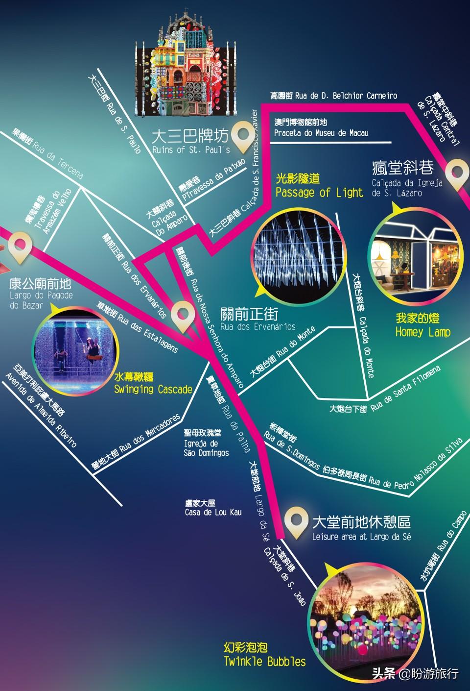 澳门6A公交车路线查询指南,穿梭城市脉动的便捷之旅澳门6a公交车路线查询图表大全