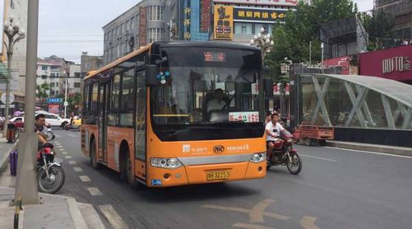 澳门6a路公交车路线一览表及深度解析澳门a26公交线路